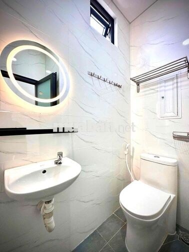 Dự án mới căn hộ full nội thất ban công Trần Quang Diệu Quận 3