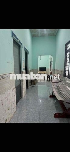Bán nhà giá rẻ Bàu Chinh Châu Đức 20x50