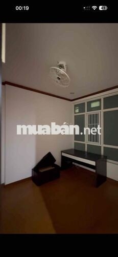 Cho Thuê Căn Hộ 3PN - Chung Cư GIAI VIỆT