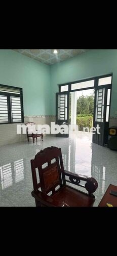 Bán nhà giá rẻ Bàu Chinh Châu Đức 20x50