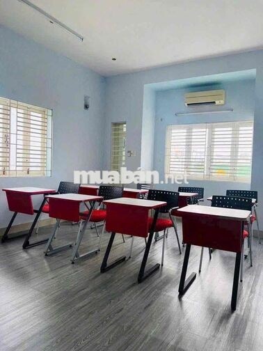 CHO THUÊ NHÀ MT ĐƯỜNG LỚN 793 SÁT HIM LAM -P TÂN HƯNG Q7