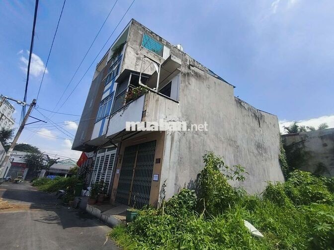 NHÀ HXH NGAY PHẠM VĂN ĐỒNG | GIGAMALL | 2PN 60M | 9 triệu