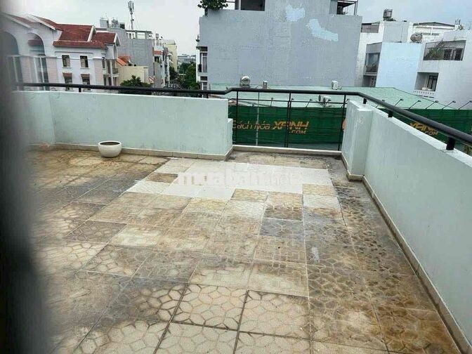 CHO THUÊ NHÀ MT ĐƯỜNG LỚN 793 SÁT HIM LAM -P TÂN HƯNG Q7