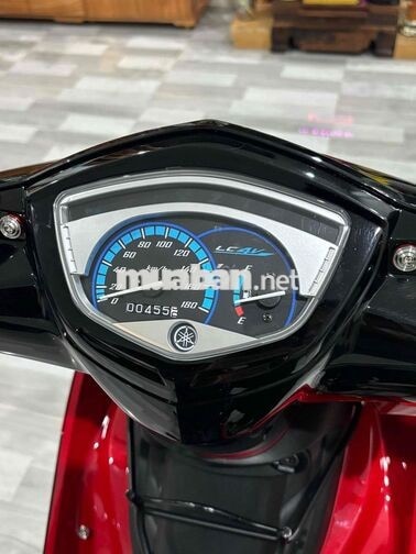 Yamaha Exciter 135 2010 Đỏ đen