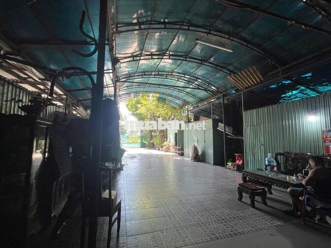 Kho cho thuê Bùi thị Xuân, 600m2, giá 30tr