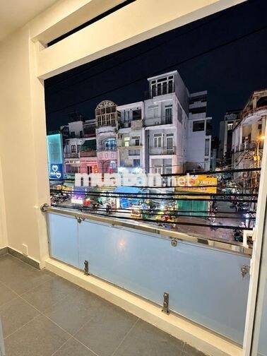 Chính Chủ Cho Thuê Nhà Mặt Tiền Gần Chợ Rạch Ông, Quận 8