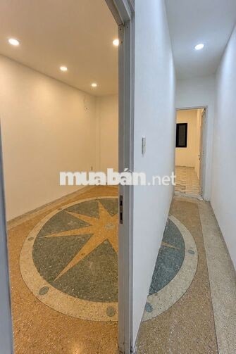 Chính Chủ Cho Thuê Nhà Mặt Tiền Gần Chợ Rạch Ông, Quận 8