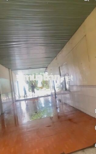 MB Cấp 4 Dt 450m2, Bùi thị Xuân - giá 10tr