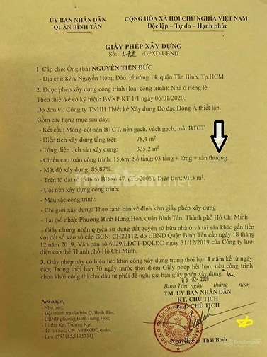 C.CHỦ BÁN ĐẤT NỀN GIÁ RẺ HẺM 5M 617 L.T.TẤN, P.BHH, Q.BÌNH TÂN, 4,3 TỶ