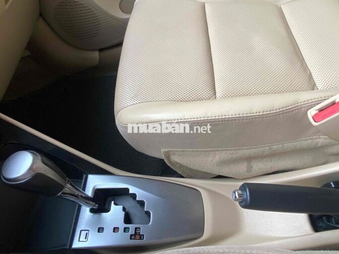 Toyota Vios 2018 G 145.000 km Trắng