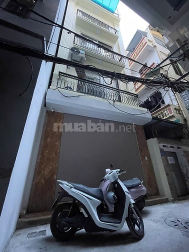 Chính chủ cho thuê nhà ngõ 523 minh khai