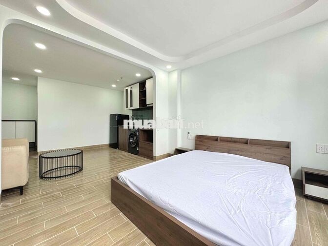 CĂN HỘ STUDIO CAO CẤP - FULL NỘI THẤT - NGAY AEON TÂN PHÚ - Ở NGAY