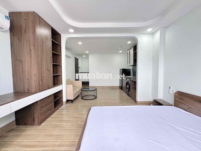 CĂN HỘ STUDIO CAO CẤP - FULL NỘI THẤT - NGAY AEON TÂN PHÚ - Ở NGAY