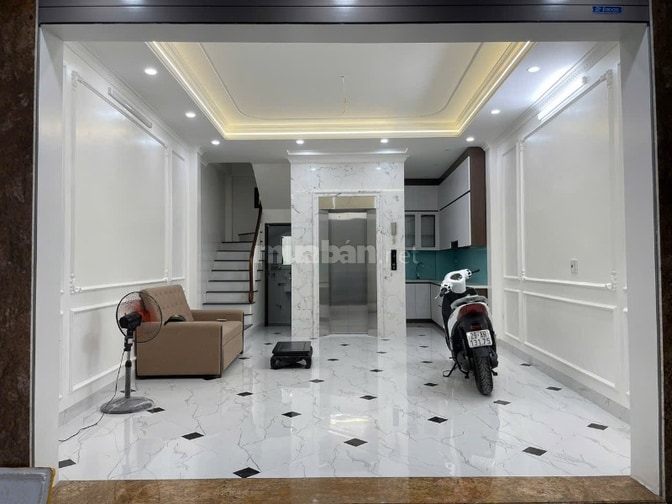 Chính chủ cho thuê nhà ngõ 523 minh khai