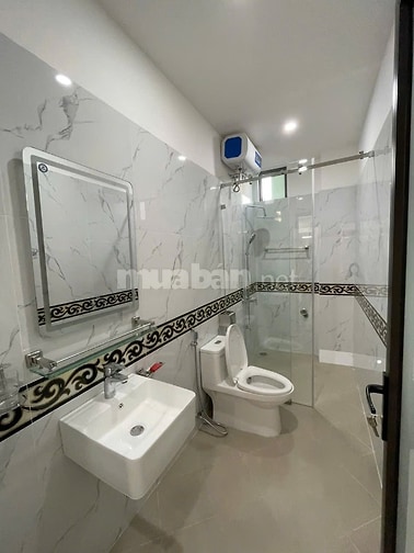 Chính chủ cho thuê nhà ngõ 523 minh khai