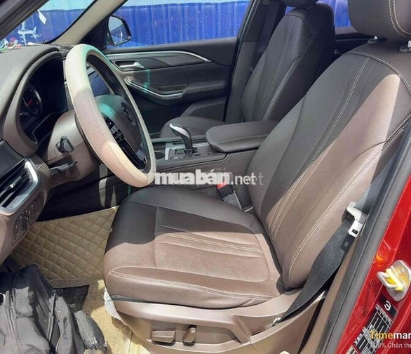 VinFast Lux SA 2019 72.000km dư xe dùng nên bán lẹ