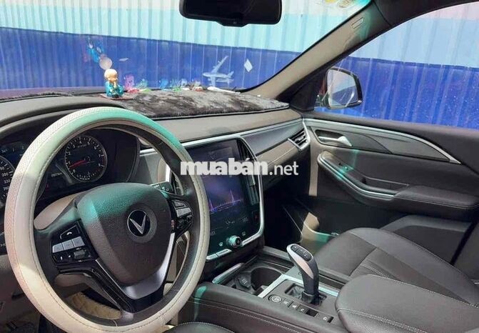 VinFast Lux SA 2019 72.000km dư xe dùng nên bán lẹ