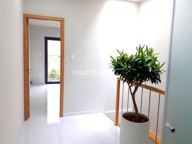 Nhà thuê đầy đủ nội thất 2 phòng ngủ hẻm Xô Viết Nghệ Tĩnh