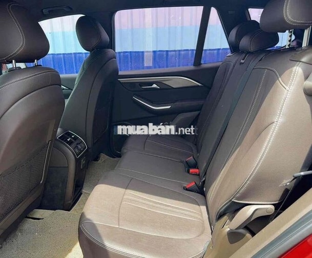 VinFast Lux SA 2019 72.000km dư xe dùng nên bán lẹ