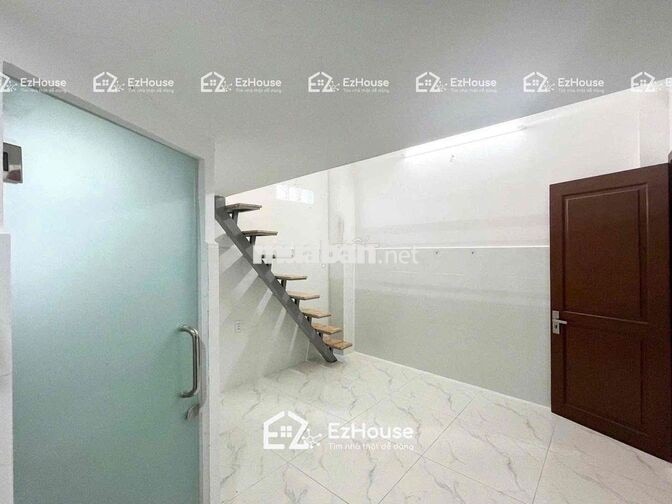 PHÒNG TRỌ CÓ GÁC SẴN NỘI THẤT - NGUYỄN THỊ TÚ- CÁCH ĐH CÔNG THƯƠNG 10P