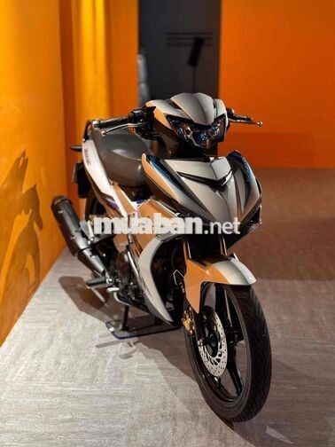 Yamaha Exciter 150 Bstp 9c kí