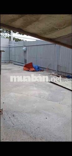 cho thuê kho xưởng sát ngã 5 đươờn võ văn vân phù hợp làm nghề điện 3p