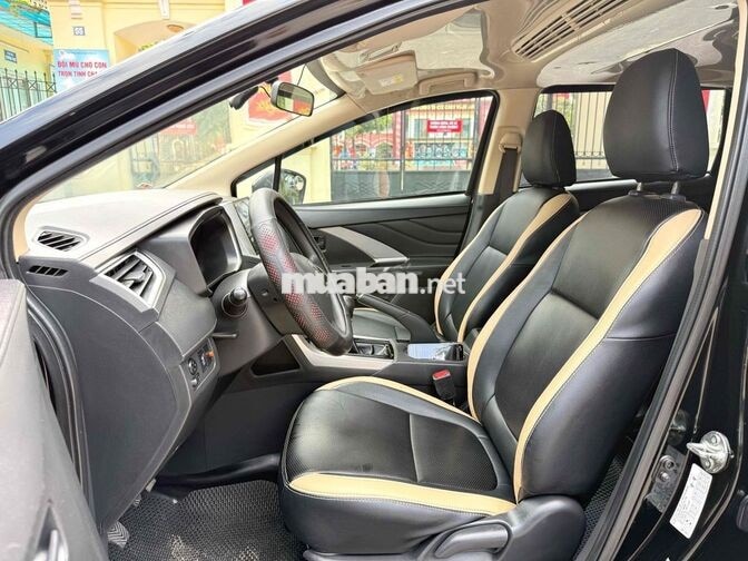 Mitsubishi Xpander 2021 1.5 MT 7.8 vạn km Đen