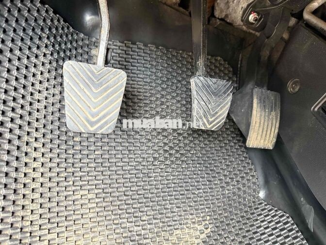Mitsubishi Xpander 2021 1.5 MT 7.8 vạn km Đen