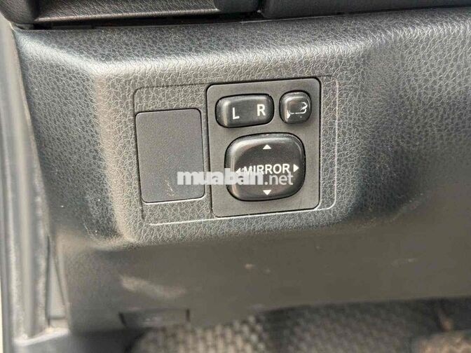 Toyota Vios 2016 1.5 G Bạc