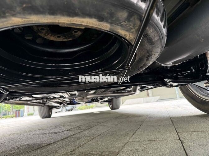 Mitsubishi Xpander 2021 1.5 MT 7.8 vạn km Đen