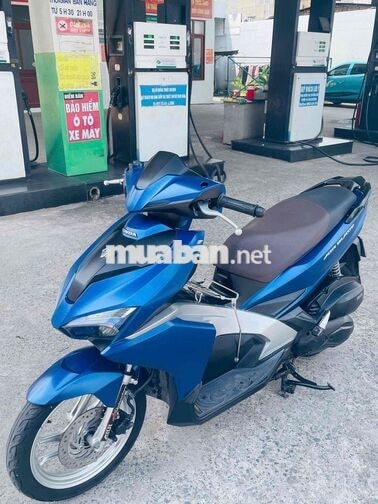 Air Blade 2018 Xanh