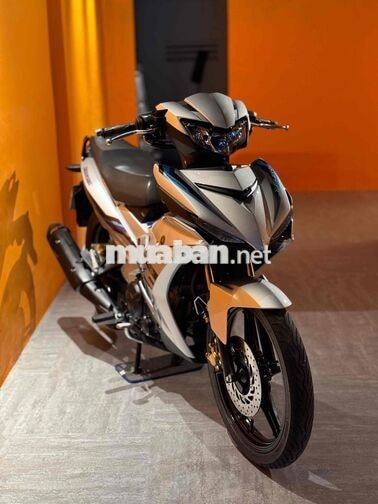 Yamaha Exciter 150 Bstp 9c kí