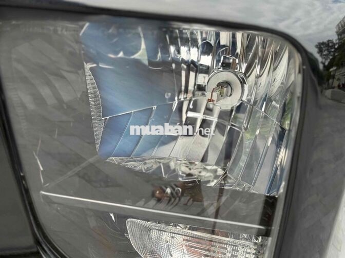 Mitsubishi Xpander 2021 1.5 MT 7.8 vạn km Đen