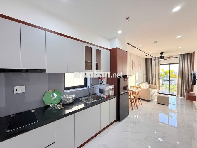 🏡 CĂN HỘ 1 PN NGŨ HÀNH SƠN - MỚI TINH