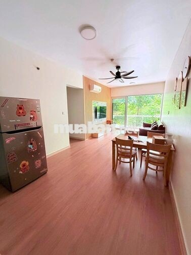 Cần cho thuê căn hộ Tản Đà, 80m2 2pn 2wc Nhà trống Phường 11, Quận 5