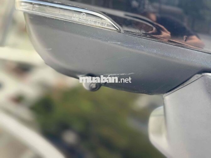 Mitsubishi Xpander 2021 1.5 MT 7.8 vạn km Đen