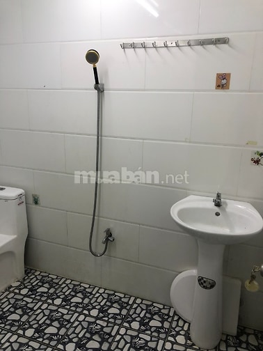 Chính chủ bán nhà mặt tiền kinh doanh đường số 9A, chợ Phú Chánh A, Hò