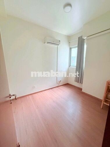 Cần cho thuê căn hộ Tản Đà, 80m2 2pn 2wc Nhà trống Phường 11, Quận 5