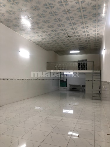 Chính chủ bán nhà mặt tiền kinh doanh đường số 9A, chợ Phú Chánh A, Hò