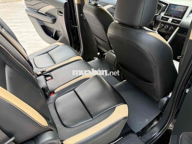 Mitsubishi Xpander 2021 1.5 MT 7.8 vạn km Đen
