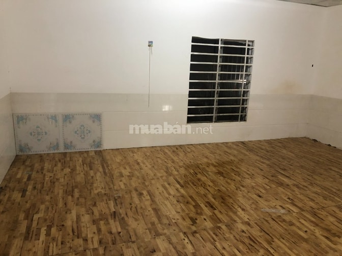 Chính chủ bán nhà mặt tiền kinh doanh đường số 9A, chợ Phú Chánh A, Hò