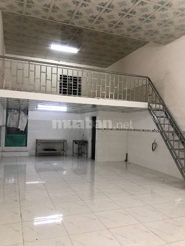 Chính chủ bán nhà mặt tiền kinh doanh đường số 9A, chợ Phú Chánh A, Hò