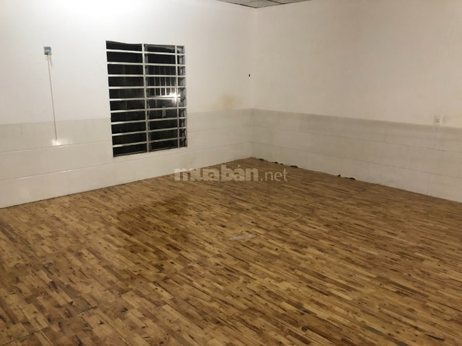 Chính chủ bán nhà mặt tiền kinh doanh đường số 9A, chợ Phú Chánh A, Hò