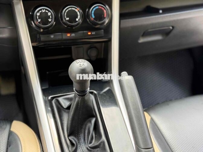 Mitsubishi Xpander 2021 1.5 MT 7.8 vạn km Đen