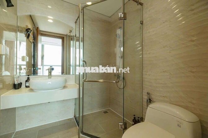 CHO THUÊ CĂN HỘ 2PN VINHOMES CENTRAL PARK – FULL NỘI THẤT ,VÀO Ở NGAY!