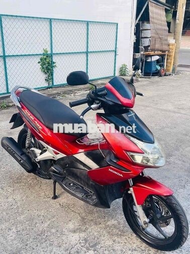 AIR BLADE 2008 ĐỎ bieenr tp
