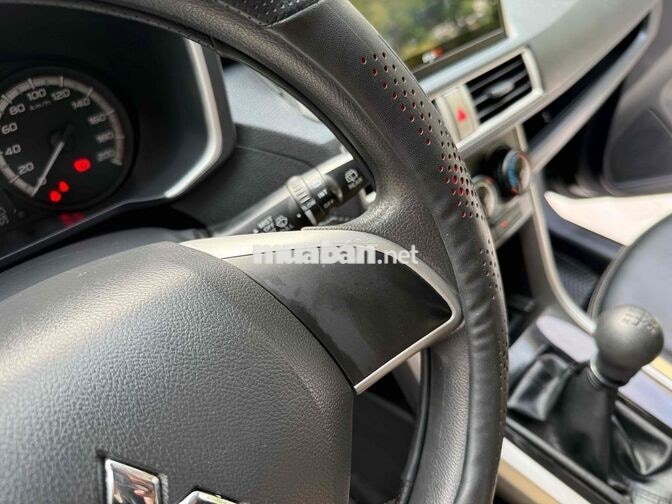 Mitsubishi Xpander 2021 1.5 MT 7.8 vạn km Đen