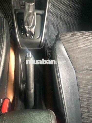 Suzuki XL7 2025 Tự động 82000 km Đen trắng