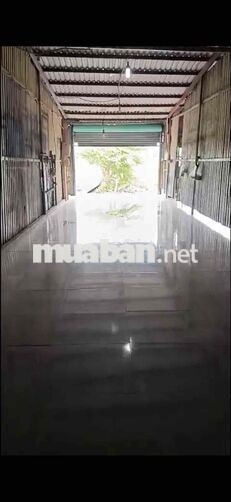 cho thuê kho xưởng sát ngã 5 đươờn võ văn vân phù hợp làm nghề điện 3p