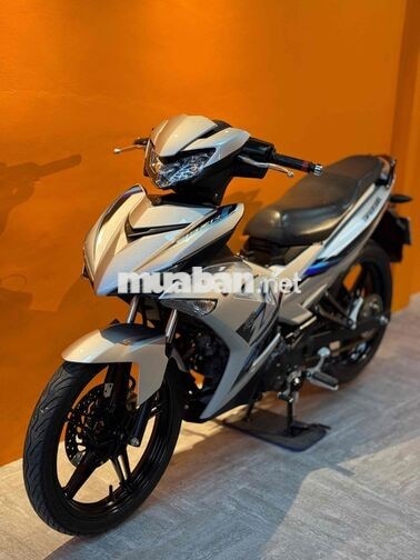Yamaha Exciter 150 Bstp 9c kí